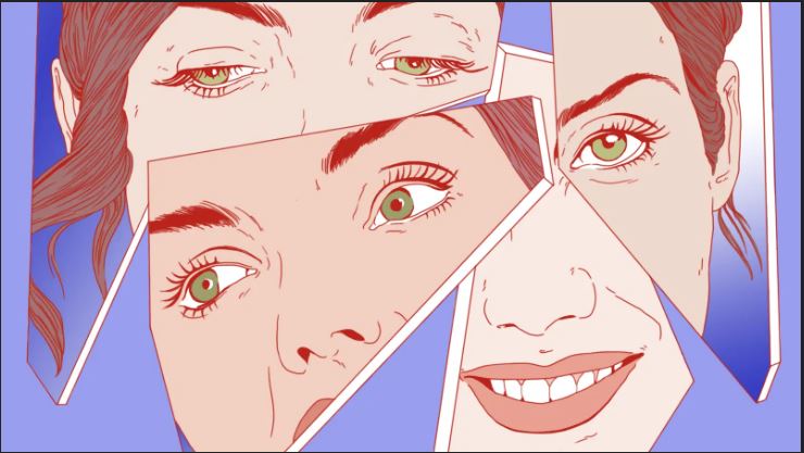 متلازمة الadhd تكسر الشخصية