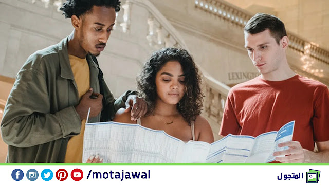 خطة ميزانية الرحلة خطة ميزانية الرحلة