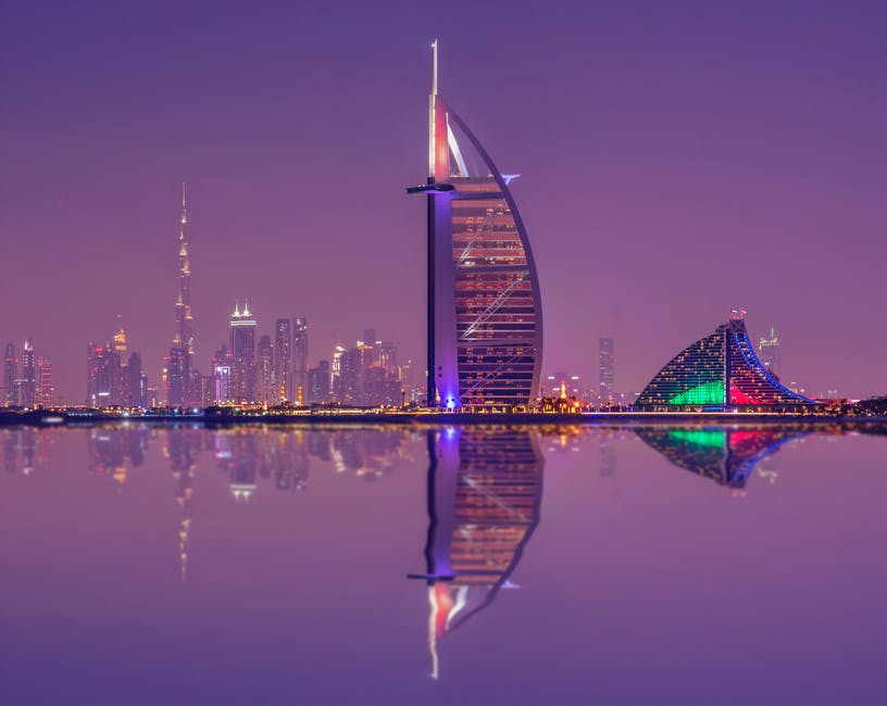 Burj Khalifa