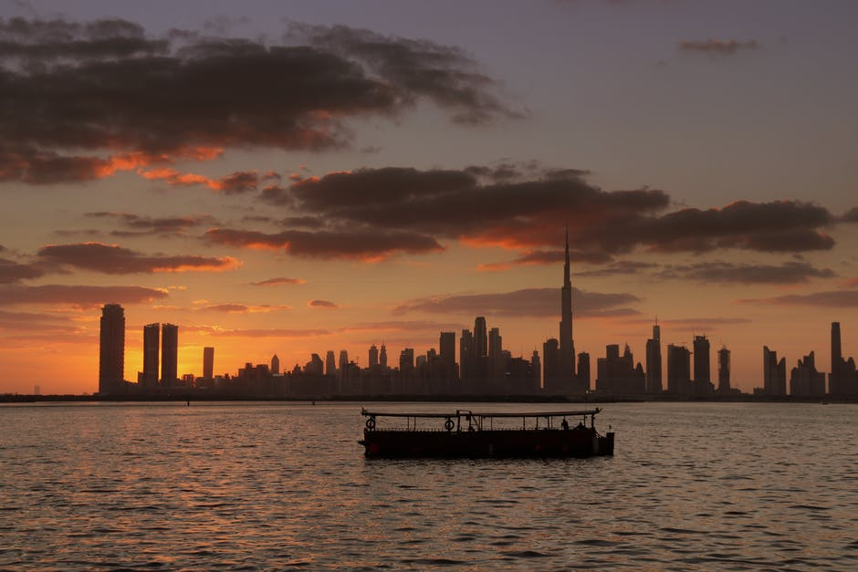 Burj Khalifa
