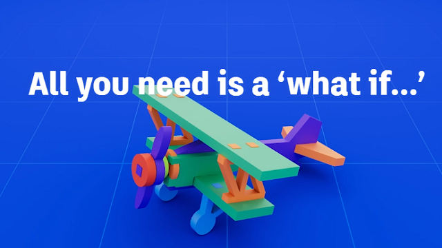 تحميل برنامج Tinkercad