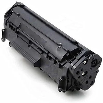 رقم حبر طابعة HP 1005 اسود متوافق
