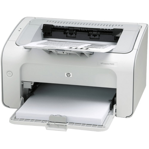 مواصفات طابعة HP 1005
