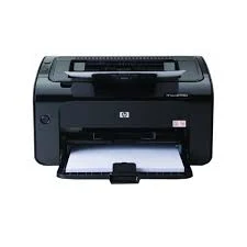 مواصفات طابعة HP 1102