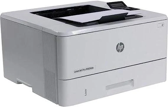 مواصفات طابعة HP 404